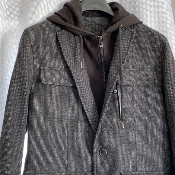 Calvin Klein Other - Men's Calvin Klein Coat